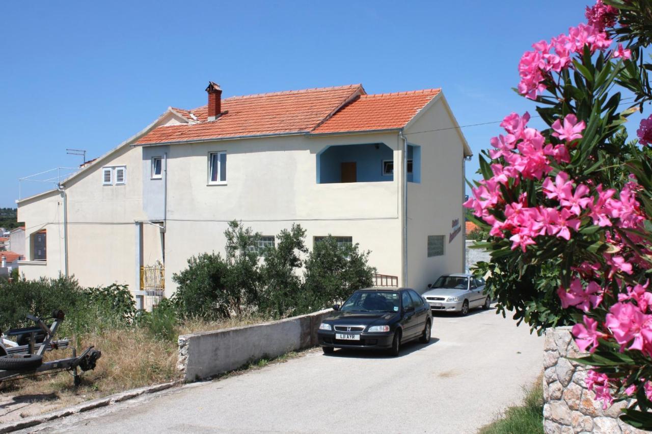 Apartments By The Sea Jezera, Murter - 5063 Exterior foto