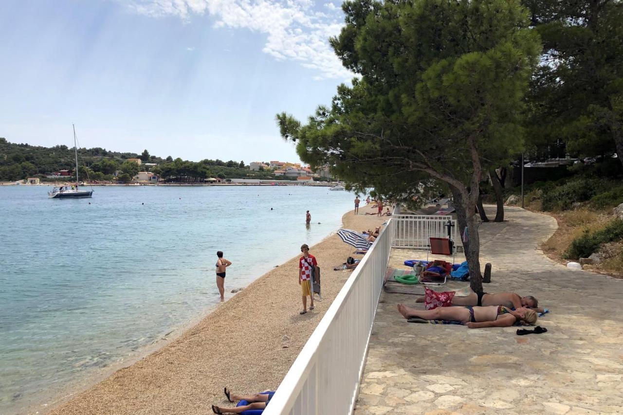 Apartments By The Sea Jezera, Murter - 5063 Exterior foto