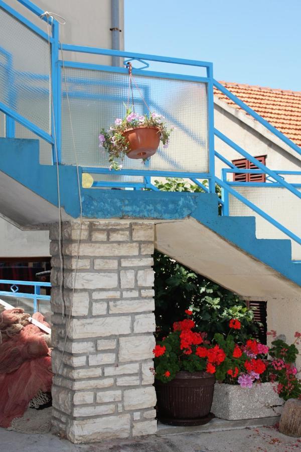 Apartments By The Sea Jezera, Murter - 5063 Exterior foto