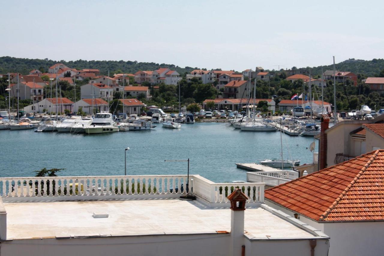 Apartments By The Sea Jezera, Murter - 5063 Exterior foto