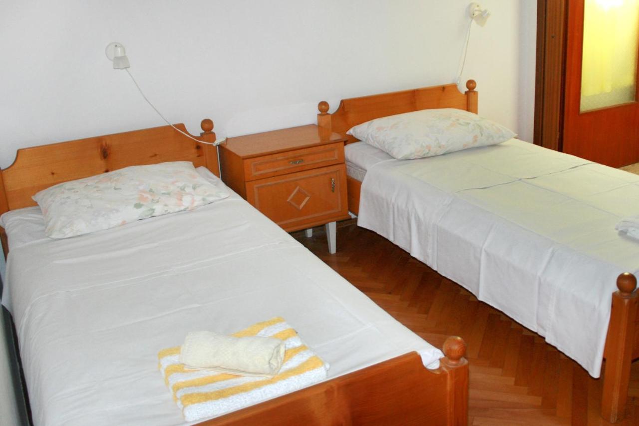 Apartments By The Sea Jezera, Murter - 5063 Exterior foto