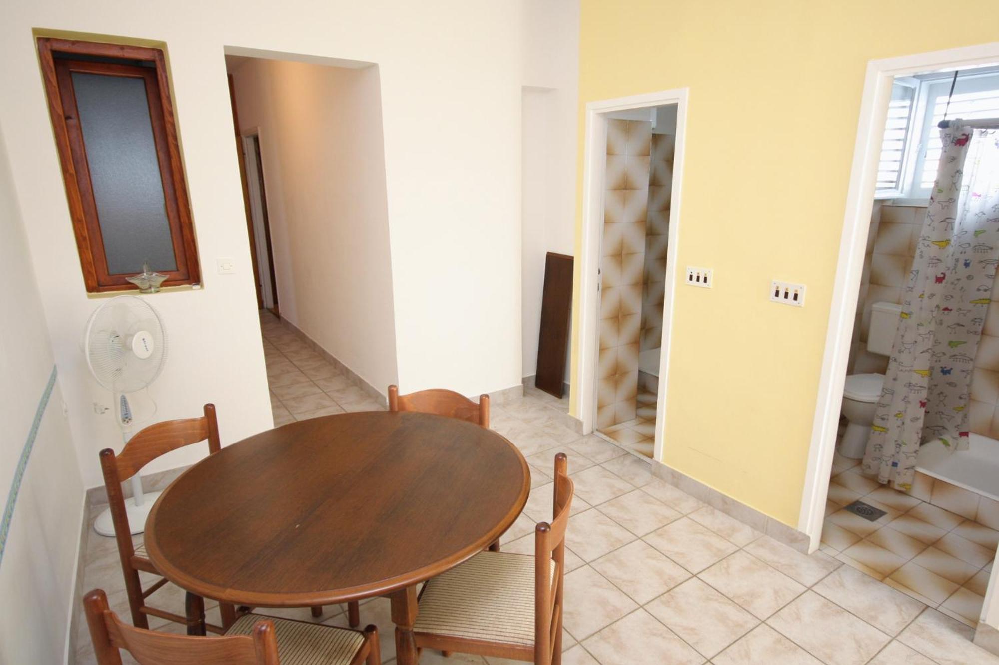 Apartments By The Sea Jezera, Murter - 5063 Quarto foto