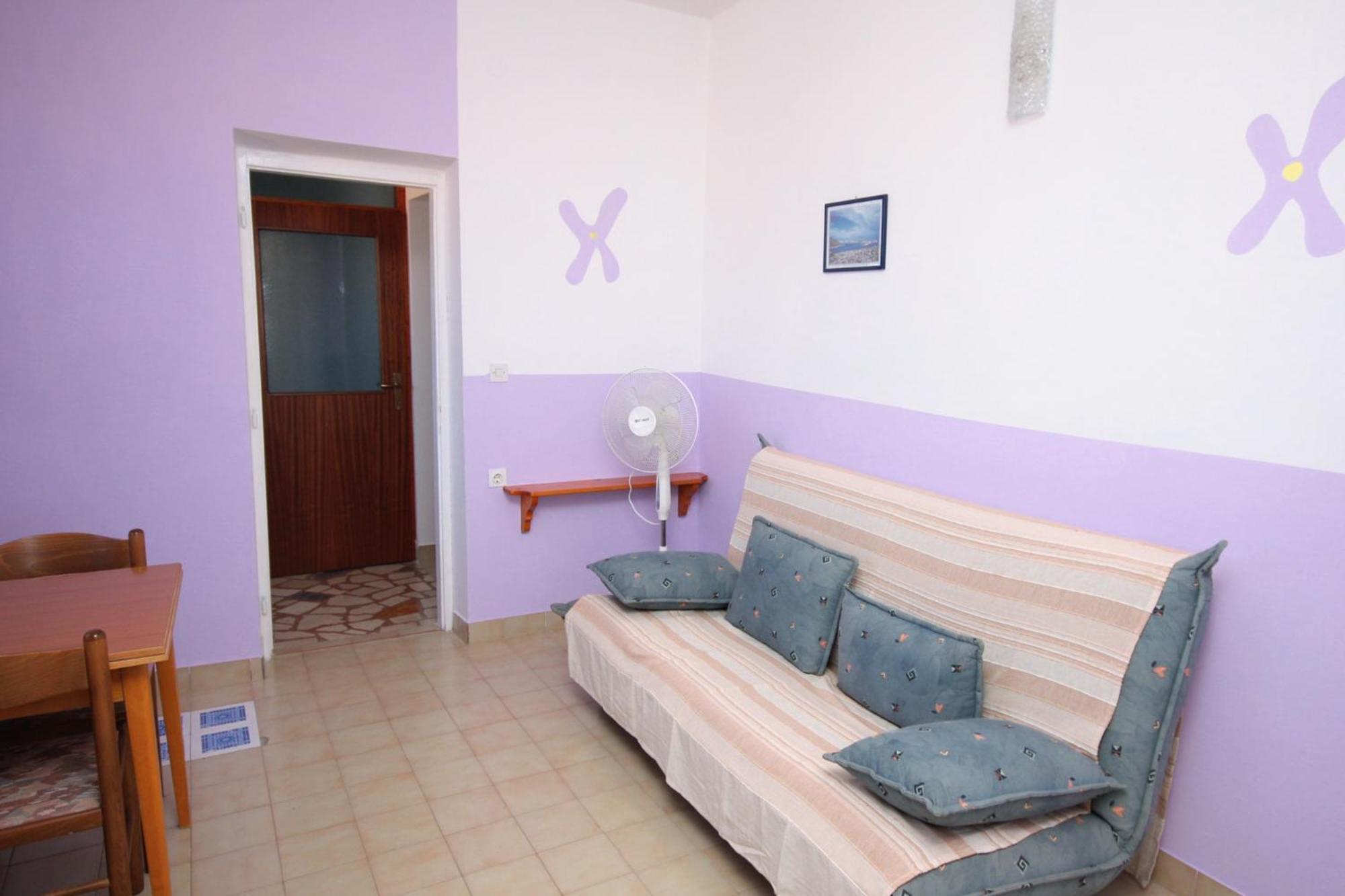 Apartments By The Sea Jezera, Murter - 5063 Quarto foto